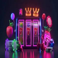 Lucky Number game interface