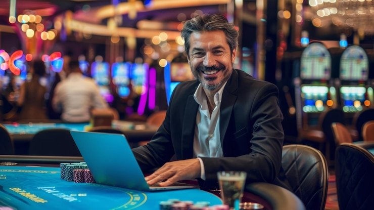 Payment and deposit flow on aiabet365 login